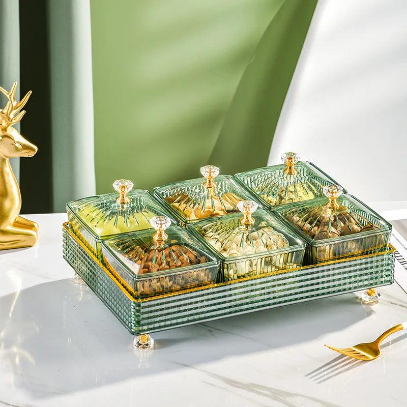 Turkish Snack Tray