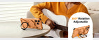 Metal Shockproof Z Case for iPhone