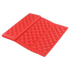 Outdoor Seat Cushion Folding | Waterproof & Ultralight | TrekFold XPE Sleeping Mat for Hiking & Camping