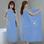 Quick-drying & portable for every use