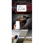 PIR Motion Sensor (Zigbee 3.0)