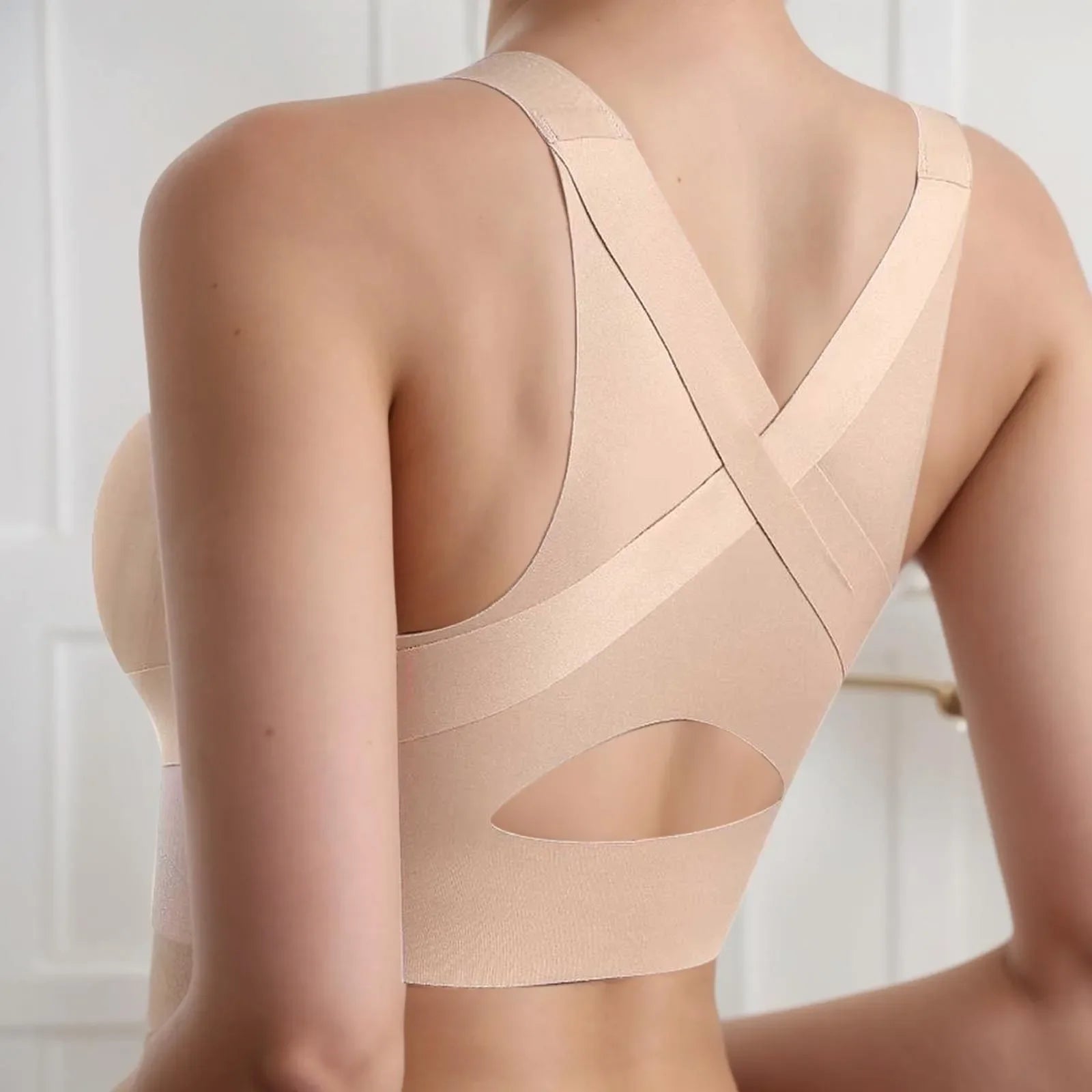 BodyAura Women Posture Corrector