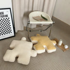 Puzzle Cushion