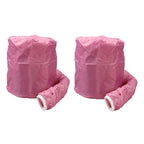 QuickDry - Set van 2 Haardroger Kappen