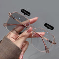 Dynamic View Color-changing photochrome Sunglasses