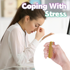 CalmGrip – For instant calm & clear thoughts