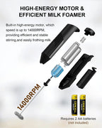 Handheld Electric Whisk