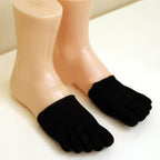 ComfortStep – Invisible Foot Cushions for Optimal Support