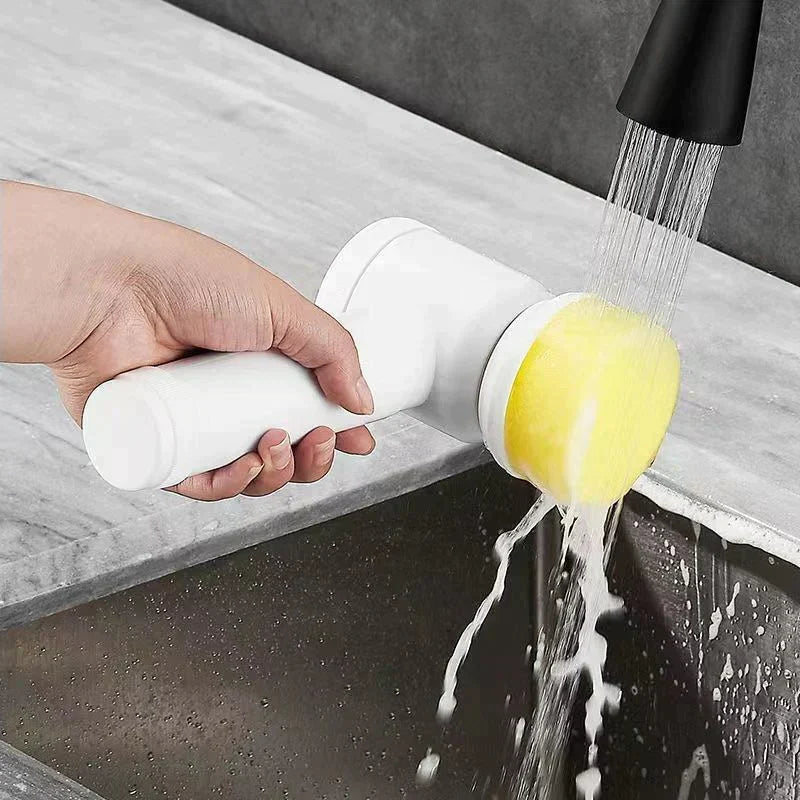 SpinBrush Cleaner
