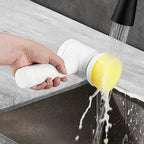 SpinBrush Cleaner