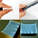 Multifunctional Reading Lamp | With LED light