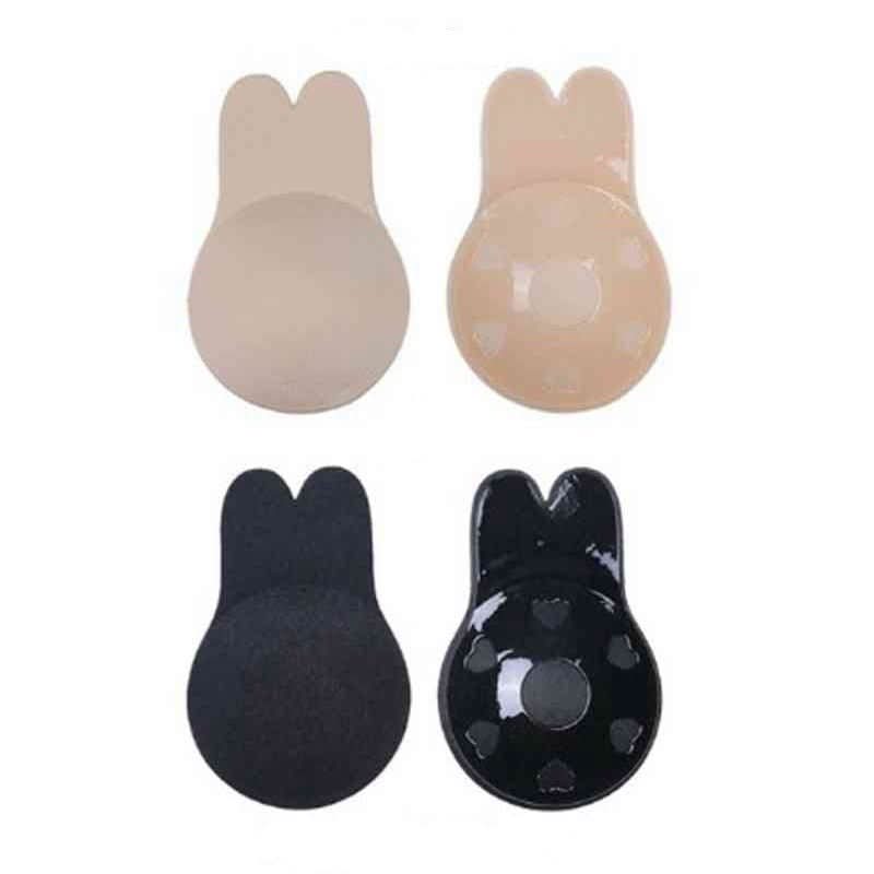 up pads - self-adhesive bra inserts for more volume & support
