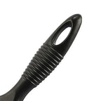 Bravura Grill Brush | 3-in-1 Stainless Steel Bristles | For Gas & Charcoal Grills