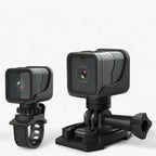 RevCam 1080P HD Waterproof WiFi Camera – Compact Action Camera for Bikes & Motorcycles