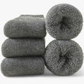 Jean | Thermal Wool Socks – Comfortable & Versatile