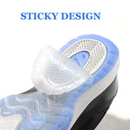 Self-Adhesive Shoe Sole Grip Sticker Pad