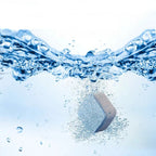 Washing Machine Tank Cleaner Tablet