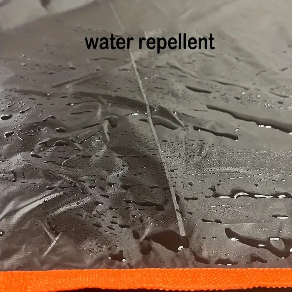 Waterproof Seat Mat for Dogs & Car Protection