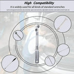 Universal Wrench Extension Tool