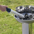 FireSpark Electric Ignition Stick | Quick & Safe | 600°C Performance