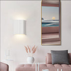 SereneGlow - LED Night Wall Light