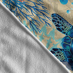 SeaQuest TurtleTrek Towel