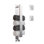 TowelRack – Stainless Steel Towel Holder