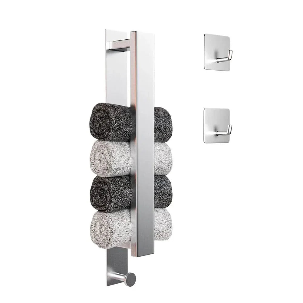 TowelRack – Stainless Steel Towel Holder