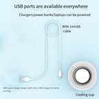 Nano Frost Fast Drink Cooler