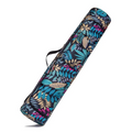 Yoga Mat Backpack and Sports Bag for Fitness, Pilates and Dance