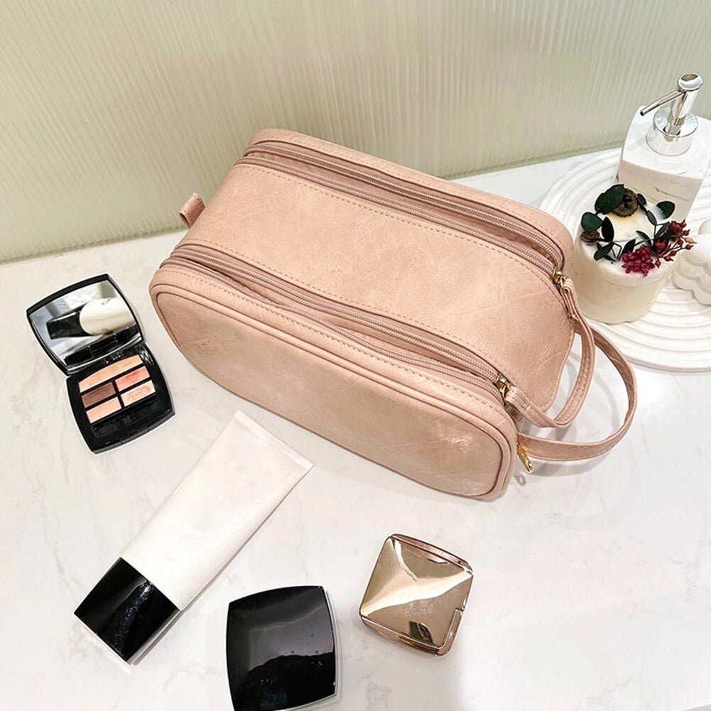 Beauty Bag - Spacious bag - Ideal for your beauty essentials!