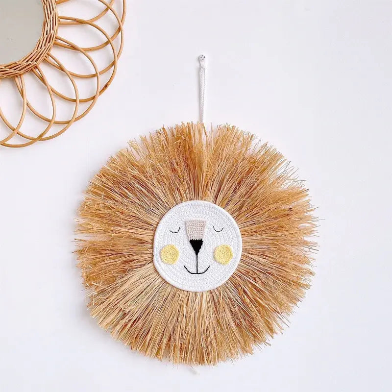 CuteWall Art – Cute Wall Decoration for the Nursery