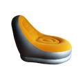 Comfy Chill Relaxing Inflatable Chair