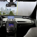 Antifog Car Windshield Agent