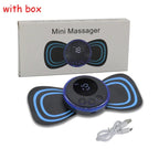NeckRelief Soothing Neck Comfort