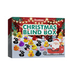 Rubber Ducks Advent Calendar 2024 - Splashmas Surprise