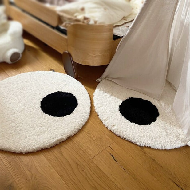 Eyes Rug
