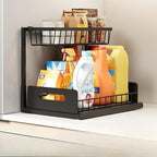 AquaStor Reinforced Sink Storage Shelf