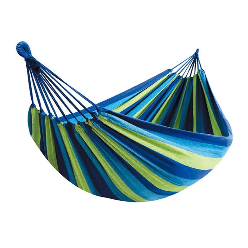 LunaRelax Hammock | Comfortable & Stable | For Garden and Outdoor