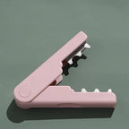 Ergonomic Flower Stem Thorn Cutter