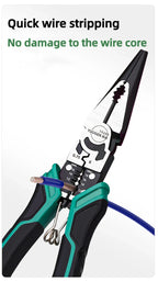 Multi-functional Heavy Duty Plier