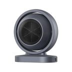 HotAir Mini PTC Heater | 380W | Overheat Protection & Constant Temperature | Portable with EU Plug
