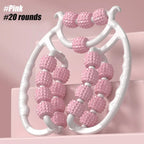 Muscle Relaxing Roller Massager