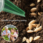 Adjustable Seed Spreader – Precise Garden Seed Distributor for Easy Application