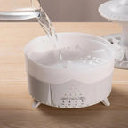 UFO Air Humidifier | Ultrasonic Aromatherapy Diffuser with Remote Control - Grosven