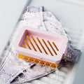 Elastic Mesh Non Slip Soap Case