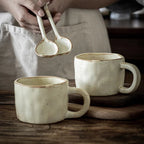 Vintage Ceramic Mug