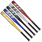 Premium Aluminum Alloy Baseball Bat for Training and Defense – 20 Inches
