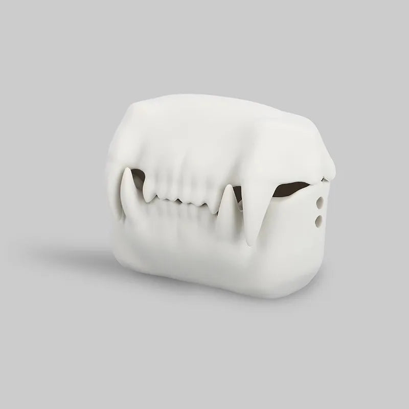 Tiger Tooth Creative Airpods Case