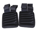 Adjustable Weighted Wristbands for Strength and Fitness Training